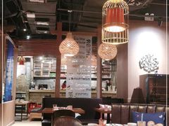 大堂-明泰谷泰国餐厅(正大广场店)