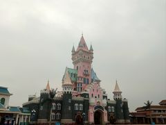 -厦门方特梦幻王国