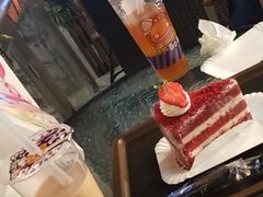 -85度C(深圳佳宁娜店)