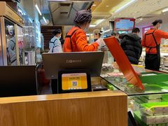 -素满香·食养自助(天一广场店)