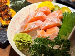 -隐月· 㐂和食屋(芝罘万达公馆店)