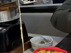 -红小满休闲餐厅(十全街店)