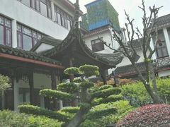 -全季酒店（苏州观前街平江路店）(原临顿路地铁站店)