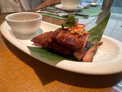 -帕蓝·暹罗料理(大学路店)