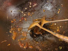 -江湖水乡铁锅炖魚(周庄嘉园店)