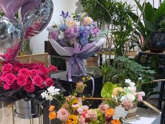 -花辰月夕花坊(北滨路店)