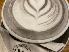 -W CAFE(甜爱路店)