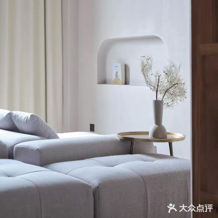 杭州首家洞穴民宿|网红打卡拍照胜地