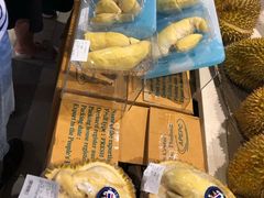 -Olé精品超市(北京合生汇店)