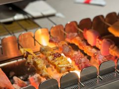-丰茂烤串(公园店)