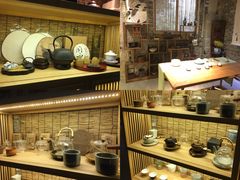 -驿舍·民國老营房院子私房菜(科学会堂店)