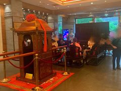 -宁波状元楼酒店(和义路店)