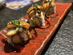 -古田居·特色寿司料理(星之岛旗舰店)