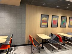 -麦当劳(红唐店)