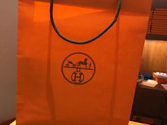 -HERMES(上海恒隆广场店)