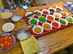 -老陕北抿节(范光胡同店)