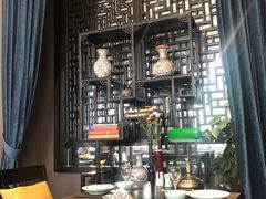 -梧桐花园餐厅(新城店)