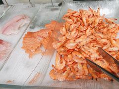 -晶丽香榭自助餐(南京大饭店)