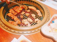 -肉魁屋·烧肉·烧鸟·酒场(高新店)