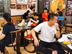 大堂-丽的面家(多宝路店)