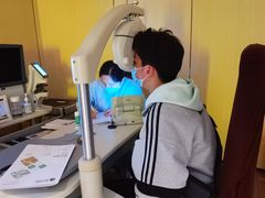 -黑马眼科·近视手术