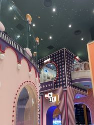 -MELAND亲子乐园•派对•研学(集美世茂店)