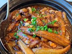 -将军烧鹅海鲜酒楼