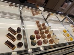 -Angelina安吉丽娜(恒隆广场店)
