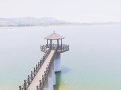 -南京金牛湖风景区