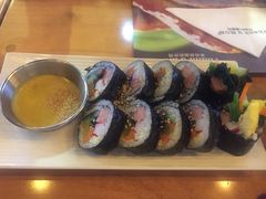 -Thank u mom非油炸健康鸡(万国广场店)
