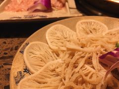 精品千层肚-小龙坎火锅(春熙太古里店)