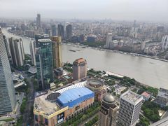 -东方明珠广播电视塔