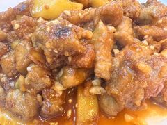 -下梅人家土菜馆(历史文化餐厅度假区店)