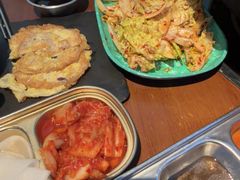 -양평식당·杨平食堂(华贸店)