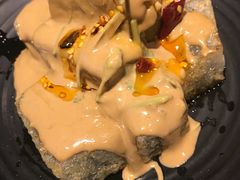 煎焖子-好介口深夜酒馆(梅江店)