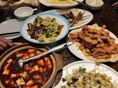 -纪林菜馆·博山菜老字号(华光路店)