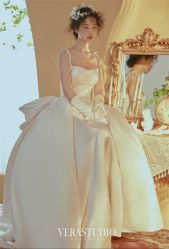 -至臻微拉婚纱摄影