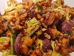 -友达面馆(广州总店)