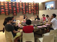 iphone_upload_pic-龙海鲜螃蟹王(宏茂桥店)