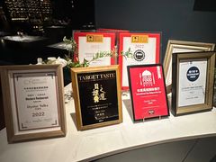 -Oyster Talks 四度蚝法餐厅