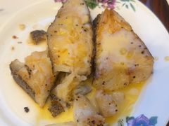 -浙江西子宾馆·瑶园咖啡厅