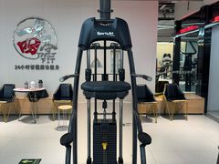 -一年四季24小时智能健身(广百店)