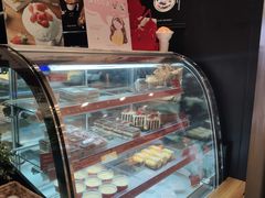 -糖纸甜品(印象城店)