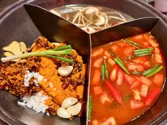 -巴蜀大将火锅(春熙店)