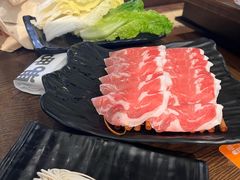-呷哺呷哺 小火锅 (浦东新欧尚超市店)