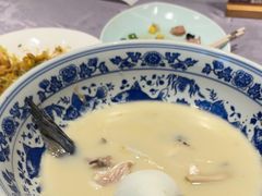 -山外山菜馆(玉泉路店)