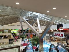 -新田360广场(上海华侨城店)