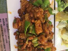 -桃子餐厅·天津菜(红星路直营店)