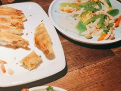 -前海沿·青岛菜(大拇指广场石老人店)