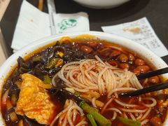 -水平有限广西米粉·广西风味集(五道口店)